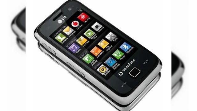 <b>LG GM750, primul smartphone Windows Mobile 6.5 pe piata din Romania</b>LG Electronics a anuntat lansarea pe piata romaneasca in premiera a unui telefon Windows Mobile 6.5 si anume modelul GM750. Terminalul este primul dintr-o serie de 13 smartphone-uri WM 6.5, pe care LG a promis ca le va lansa in acest an. &nbsp; &nbsp; LG...