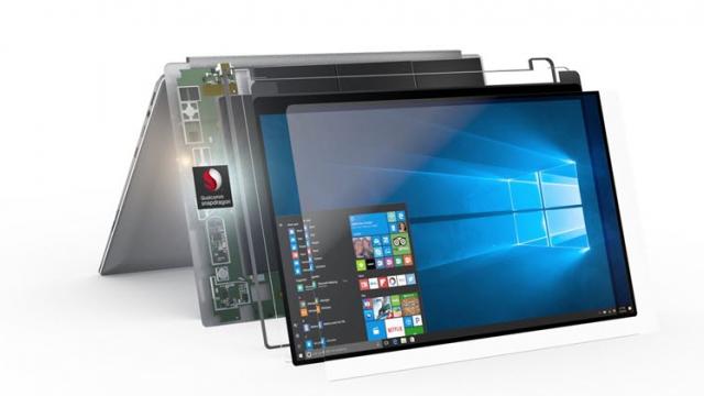 <b>Limitările lui Windows 10 on ARM dezvăluite de Microsoft din greşeală</b>Una dintre cele mai interesante aspecte la Windows 10 on ARM este autonomia de până la 20 sau 30 ore, dar există și ceva limitări se pare. Acestea au fost dezvăluite din greșeală de către Microsoft și printre ele se află