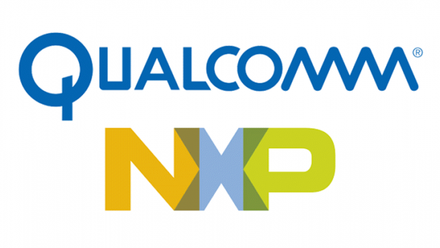 <b>Qualcomm plusează în achiziţia NXP; Iată noua sumă licitată!</b>Așa cum am precizat și noi în articolele precedente, înainte ca cei de la Qualcomm să accepte oferta de vânzare primită de la Broadcom este nevoie de finalizarea afacerii ce presupune achiziția NXP. În acest sens aflăm că firma americană pulsează