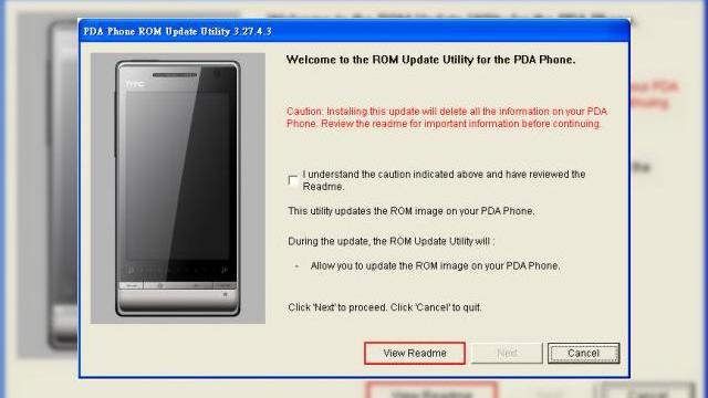 <b>HTC Touch Diamond2 primeste un upgrade de ROM: WM 6.5</b>O noua versiune de ROM este disponibila pentru smartphone-ul HTC Touch Diamond2, ea putand fi descarcata de catre posesorii terminalului si oferind noul OS Windows Mobile 6.5 pe acest handset. &nbsp; &nbsp; Prin acest software, sistemul de operare de pe...