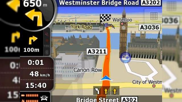 <b>iGO pentru telefoanele Android, solutie navigationala oferita de Nav N Go!</b>Mai bine mai tarziu decat niciodata! Cei de la Nav N Go s-au hotarat in sfarsit sa lanseze varianta pentru Android a aplicatiei lor navigationale, iGO My Way (iGO Amigo mai nou)! &nbsp; Avand in vedere ca Google tocmai si-a anuntat solutia GPS...