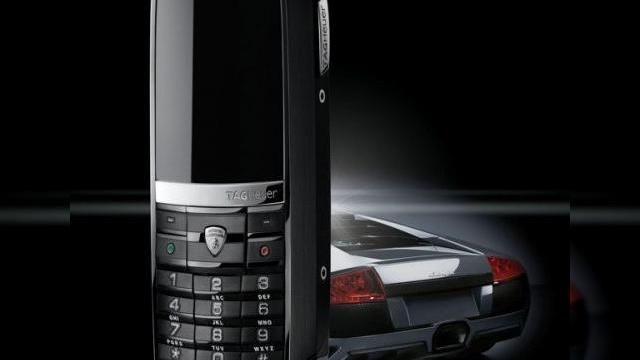 <b>TAG Heuer anunta telefonul Meridiist Lamborghini, o declaratie de eleganta</b>Daca sunteti in cautarea unui telefon de lux cu pret mai mare decat merita de fapt un handset, atunci trebuie sa aflati ca Tag Heuer a lansat un rival pentru seria Vertu si anume modelul Meridiist Lamborghini. &nbsp; &nbsp; Acest telefon de lux nu este...