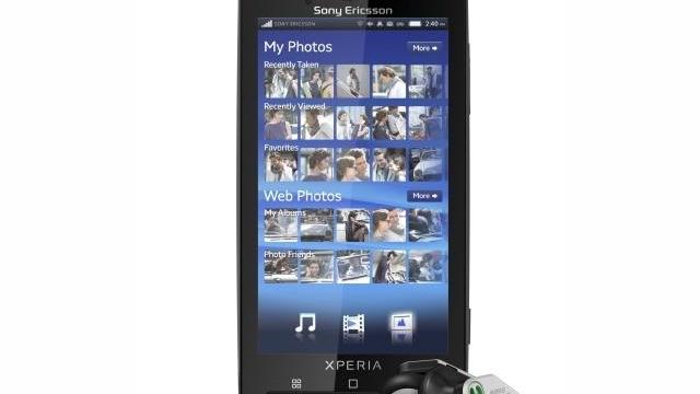<b>Noi detalii despre Sony Ericsson XPERIA X10, un terminal axat pe social media</b>Sony Ericsson XPERIA X10 a fost anuntat oficial ieri, drept primul terminal Android produs de Sony Ericsson si un telefon care va oferi functii social media unice. X10 va sosi pe piata in primul trimestru al anului viitor si trebuie sa aflati ca handsetul...