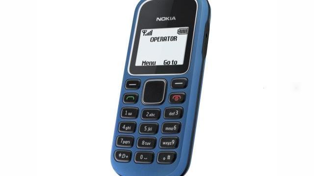 <b>Nokia lanseaza 5 noi telefoane ieftine, Nokia Life Tools in Indonezia</b>Nokia tocmai a anuntat 5 noi telefoane low end pentru piata din Indonezia, dar si serviciul Nokia Life Tools, util atat pentru cei implicati in agricultura, cat si pentru imbunatatirea conditiilor de viata. Noile telefoane sunt Nokia 1280 (imaginea de mai...