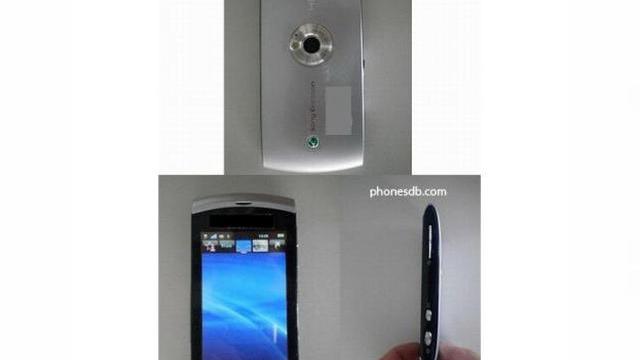 <b>Sony Ericsson Kurara, un telefon misterios cu suport pentru captura HD</b>Sony Ericsson Kurara este un nume care nu ne spune multe lucruri, desi aparent terminalul ar fi scapat pe web cu putin timp in urma, prin intermediul a doua imagini care nu dadeau prea multe detalii. Aparent, o noua serie de imagini cu acest handset si-a...
