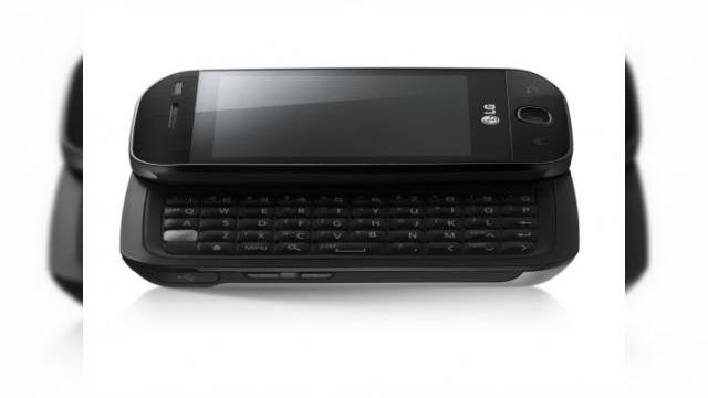 <b>LG pregateste un smartphone Android cu procesor Snapdragon pentru 2010</b>LG se pregateste sa intre in randul companiilor care lanseaza terminale Android bazate pe procesoare Snapdragon, anuntand ca va lansa un astfel de model in cel de-al doilea trimestru al anului viitor. Telefonul va debuta in Korea, dar din pacate...