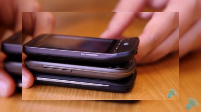 <b>HTC Hero versus HTC Droid Eris, intr-un duel video</b>HTC Eris este al doilea terminal din seria Verizon Droid si un model Android care seamana izbitor de mult cu HTC Hero, cel putin la capitolul design. Cei de la Engadget au testat atat modelul Eris, cat si pe Hero, atat in varianta GSM cat si in cea CDMA...