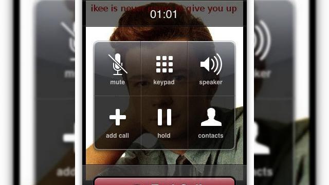 <b>Primul worm pentru iPhone afecteaza unitatile cu jailbreak</b>Daca folositi un iPhone trecut prin procesul de jailbreak, aflati ca exista acum un worm care afecteaza aceste handseturi, cel putin in Australia. Malware-ul afecteaza utilizatorii care nu au schimbat parola initiala, dupa instalarea SSH. Comportamentul...