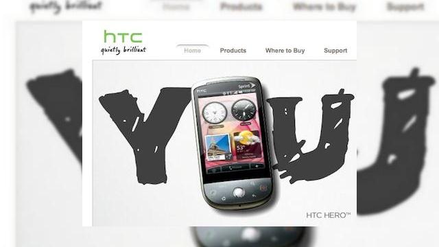 <b>HTC estimeaza o crestere a profiturilor cu 23% in ultimul trimestru al lui 2009</b>Compania taiwaneza HTC a anuntat recent in timpul unei conferinte oficiale ca se asteapta ca veniturile sale sa depaseasca 12.3, pana la 12.9 miliarde de dolari in ultimul trimestru al acestui an, conform estimarilor specialistilor. &nbsp; &nbsp; De...