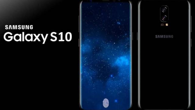 <b>Se va numi sau nu Galaxy S10 următorul flagship al celor de la Samsung? Avem informații oficiale</b>Încă de pe vremea când Samsung Galaxy S9 se contura clar cu specificaţii şi scăpări de randări, a început să se discute despre Galaxy S10. Întâi s-a vorbit despre procesorul sau de 7 nm, iar apoi despre faptul că denumirea ar putea să nu fie "Galaxy S10".