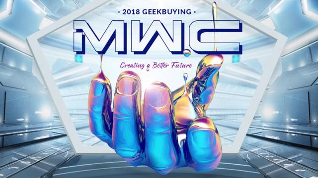 <b>GeekBuying propune reduceri pentru tehnologiile viitorului: cameră supraveghere, laptop ultra-subţire şi un ceas inteligent trăznit</b>În această perioadă când am trecut de Valentine's Day şi Anul Nou Chinezesc nu prea mai sunt reduceri speciale, dar asta nu îi opreşte pe cei de la GeekBuying să aibă promoţii speciale. Promoţiile lor au de-a face cu valul de lansări de la MWC şi ne..