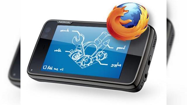 <b>Castiga un Nokia N900 prin crearea unui add-on pentru Firefox mobile</b>Mozilla a lansat o provocare pentru developerii care "se joaca" cu codul lui Firefox, acestia avand acum sansa de a crea un add-on pentru varianta mobila a browserului. Cel mai bun add on va fi rasplatit cu un smartphone/Internet tablet Nokia N900....