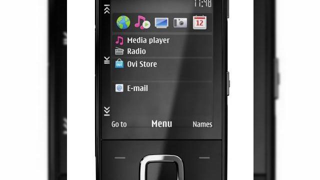 <b>Nokia 5330, editia Mobile TV, un telefon cu functii TV impresionante</b>Nokia tocmai a anuntat noul handset 5330 Mobile TV, un telefon axat pe functii TV si social networking. In plus, noul terminal vine cu functii muzicale si de gaming destul de proeminente, el urmand sa fie tentant pentru publicul tanar. Nokia 5330 Mobile...