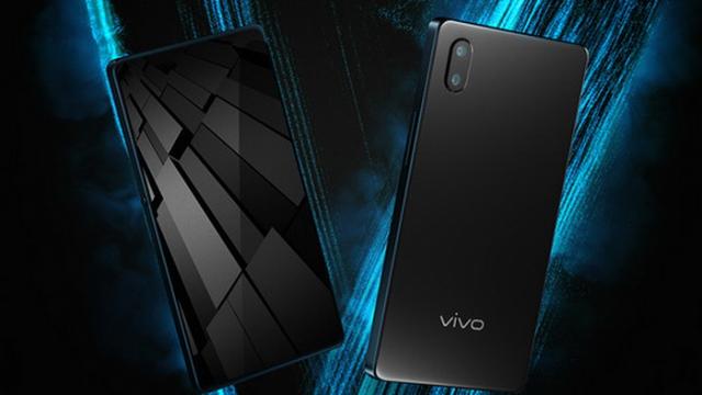 <b>Vivo Apex a debutat oficial, cu screen to body ratio de 98%, cameră "periscop"</b>Cel mai inedit telefon prezentat la MWC 2018 a fost cu siguranţă Vivo Apex. Apărea cu o săptămână în urmă la MWC 2018 şi era doar un telefon concept, un prototip. Acum debutează oficial şi aflăm mai multe detalii despre el, inclusiv când va intra în..