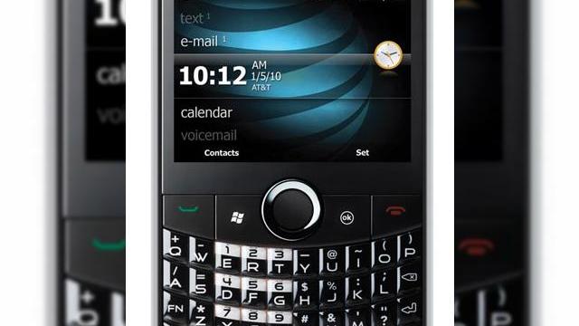 <b>HP anunta smartphone-ul iPAQ Glisten</b>HP iPAQ Glisten este un smartphone pe care il stiam deja sub numele de Obsidian sau K3, iar el soseste acum in SUA prin AT&T sub aceasta noua denumire. Avem de-a face cu un business phone pe care il puteti admira in imaginea de mai jos: Smartphone-ul vine...