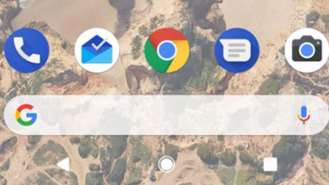 <b>Noul Pixel Launcher inclus în Android P Developer Preview este acum disponibil sub formă de .apk; iată mai multe detalii</b>După ce în această dimineață am aflat că Google a lansat prima versiune Developer Preview pentru Android P, iată că acum avem parte și de launcher-ul asociat acestui OS. El a fost portat și poate fi descărcat chiar acum sub formă de apk