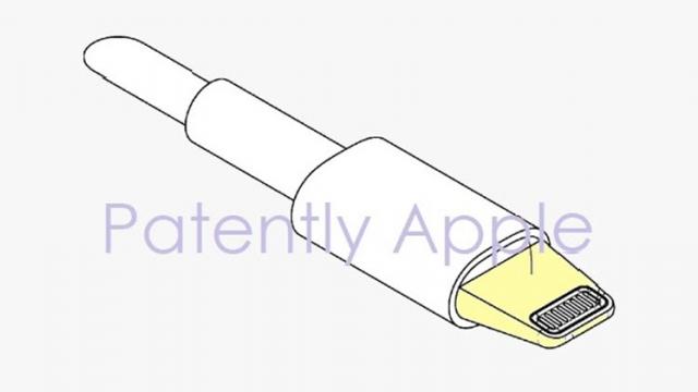 <b>Apple brevetează un nou conector Lightning care va permite o etanşeizare mai bună pentru protecţia contra apei</b>Cei de la Apple continuă să breveteze tehnologii și produse, cel mai recent exemplu fiind un nou tip de conector Lightning, unul ce va permite o etanșeizare superioară cu scopul de a fi oferită o protecție mai bună contra apei. Acest brevet a fost