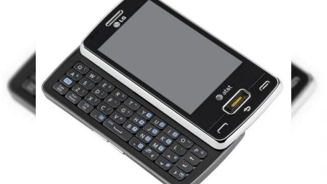 <b>LG anunta telefonul GW820 (eXpo), cu procesor de 1 GHz si proiector mobil optional</b>LG tocmai a anuntat un nou smartphone dotat cu procesor de 1 GHz, modelul LG eXpo, cunoscut si drept GW820. Handsetul va sosi pe piata prin operatorul AT&T, incepand cu data de 7 decembrie si va oferi suport pentru conectivitate HSPA (7.2 Mbps). Avem de-a...