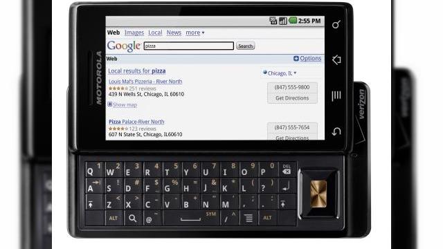 <b>Top 10 Mobilissimo.ro, telefoane Motorola ale anului 2009</b>Top 10 Mobilissimo.ro, telefoane Motorola ale anului 2009 Dupa ce am aruncat o privire asupra celor mai populare 10 telefoane Samsung ale anului 2009, in varianta Mobilissimo.ro, iata ca a venit momentul sa ne oprim asupra unui brand care a renascut din...