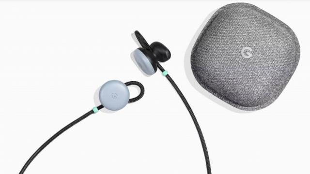 <b>Google pregăteşte noi gesturi de control pentru căştile Pixel Buds</b>Odată cu smartphone-urile Pixel 2 cei de la Google au prezentat în toamna anului trecut și căștile wireless numite Pixel Buds, accesoriu nu tocmai popular putem spune. Astăzi descoperim faptul că marele G pregătește noi gesturi de control