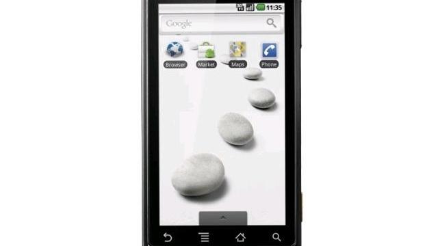 <b>Motorola Milestone, vandut ca painea calda in Europa</b>Motorola Droid s-a vandut foarte bne in Statele Unite prin operatorul Verizon, astfel ca nu vedem nici un motiv ca varianta sa europeana, Milestone sa nu atinga aceleasi performante. Si asta mai ales avand in vedere faptul ca doar in Marea Britanie,...