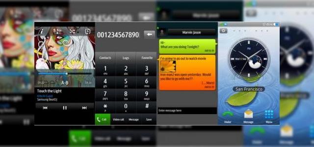 <b>Primele imagini scapate pe web cu Samsung Bada OS</b>Cu o saptamana in urma, Samsung isi prezenta oficial sistemul de operare Bada OS, in cadrul unui eveniment organizat la Londra. Iata ca acum au scapat online si o serie de screenshot-uri ale acestui OS, imaginile aratand clar ca el este bazat pe interfata...