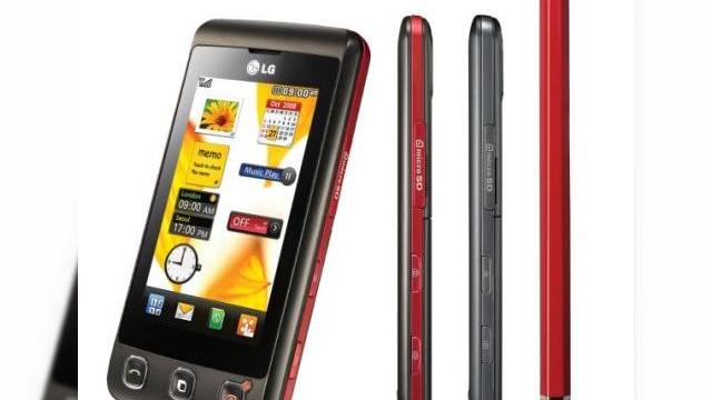 <b>LG Cookie, vandut in peste 10 milioane de exemplare global</b>LG Cookie este unul dintre cele mai bine vandute telefoane ale anului, astfel ca nu ne mira sa aflam ca handsetul s-a vandut in peste 10 milioane de exemplare la nivel global. Performanta a fost atinsa la 13 luni de la lansare, iar LG Cookie a intrat in...