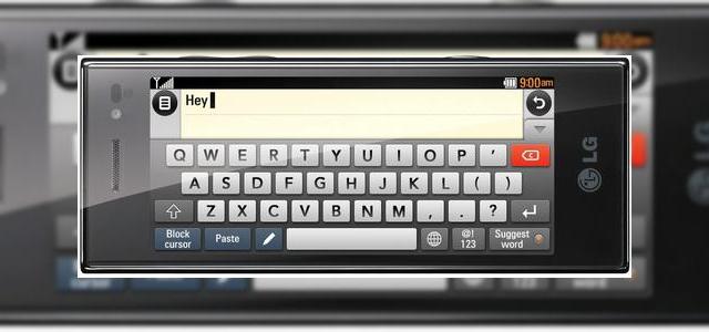 <b>Noile modele LG Chocolate sosesc de sarbatori in Romania</b>LG Electronics tocmai a anuntat ca va lansa pe piata din Romania noile modele LG Chocolate, BL40 si BL20, ce urmeaza a fi disponibile in perioada sarbatorilor de iarna. Handseturile vin cu acelasi design elegant si stil minimalist care au consacrat seria...