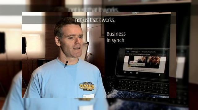 <b>"UX Meets Code" - Nokia scrie viitorul platformei Maemo</b>La inceputul acestei luni, Nokia a organizat la Barcelona evenimentul "UX Meets Code", sub motto-ul "Long Weekend". "UX" reprezinta "User Experience", un concept la care inca se lucreaza, pentru a oferi o experienta unica pe noua platforma software a...