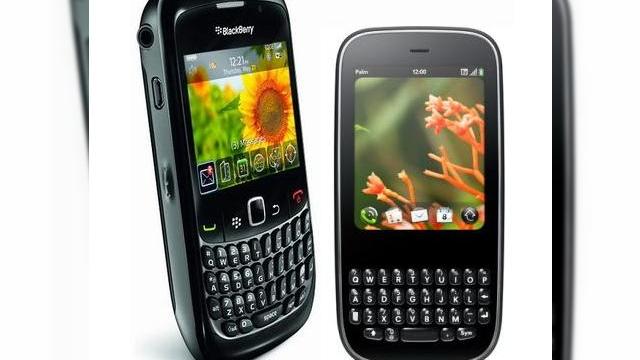 <b>RIM si Palm posteaza rezultatele financiare; profit insemnat, respectiv pierderi succesive</b>Research in Motion, producatorul terminalelor BlackBerry tocmai si-a prezentat rezultatele financiare pe sfertul fiscal numarul 3 al anului 2010, anuntand ca a vandut 10.1 milioane de smartphone-uri. Intre timp, cei de la Palm au postat pierderi insemnate...