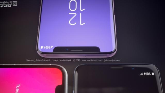 <b>Samsung lucrează la un sistem de autentificare facială 3D pentru flagship-ul Galaxy S10</b>În vreme ce ne pregătim pentru debutul comercial al smartphone-ului Galaxy S9, iată că încep a-și face apariția online leak-uri asociate viitorului flagship, adică Samsung Galaxy S10. Aparent, sud-coreenii lucrează în aceste momente 
