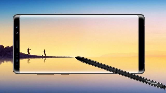 <b>Samsung înregistrează trademark-ul "Galaxy Note 9" asociat phablet-ului din toamnă</b>Descoperim astăzi faptul că cei de la Samsung au înregistrat trademark-ul pentru denumirea Galaxy Note 9, acesta fiind numele pe are phablet-ul din toamnă al sud-coreenilor îl va purta. Nu există extra detalii despre această aplicație de trademark