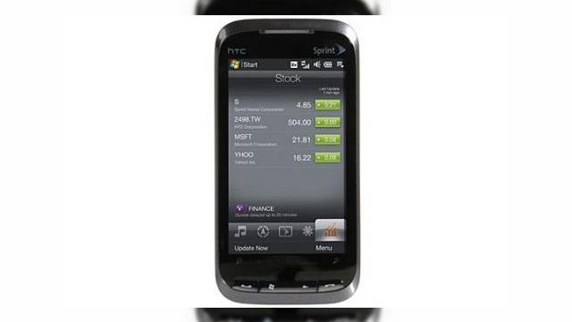 <b>Sprint si Microsoft pregatesc un smartphone WiMAX pentru CES 2010</b>Intram in era 4G in forta cu CES 2010, luna viitoare, deoarece ultimele zvonuri afirma ca Microsoft si Sprint ar pregati un smartphone Windows Mobile WiMax (4G) pentru acest show. &nbsp; &nbsp; Sprint a trimis deja invitatii la o conferinta de presa care...