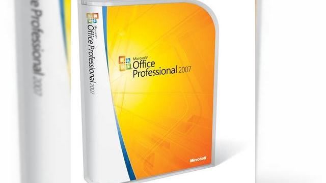 <b>Microsoft pierde patentul pentru Office si Word 2007, vanzarile oprite de luna viitoare</b>Gigantul Microsoft sufera inca o lovitura mare, cum nu a mai cunoscut de ani buni, pierzand apelul facut la procesul intentat de o mica firma canadiana numita i4i. Compania isi disputa dreptul asupra codului XML din Microsoft Office 2003 si 2007 cu...