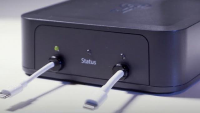 <b>GrayKey este un mecanism care deblochează şi hackuiește iPhone-uri, punând experţii pe jar</b>Pe final de săptămână descoperim detalii despre ceva numit GrayKey, acesta fiind un mecanism inedit menit să deblocheze iPhone-uri, dar să le și hăckuiască. Astfel experții companiei americane sunt de-a dreptul îngrijorați de această situație