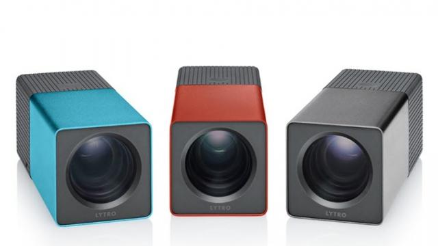 <b>Google plănuiește achiziția startup-ului foto Lytro pentru suma de 40 milioane de dolari</b>Multe companii gigant aleg să achiziționeze startup-uri ce au venit cu idei inedite, fiind și cazul celor de la Google. Potrivit unui raport sosit online, s-ar părea că marele G este pregătit să scoată din buzunar suma de 40 milioane de dolari