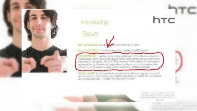 <b>HTC Bravo este de fapt HTC Incredible?</b>Cu cateva saptamani in urma, o serie de noi terminale HTC au fost descoperite intr-un ROM disecat de hackeri si astfel au iesit la iveala modelele HTC Bravo si HTC Incredible. Acum aflam ca aceste 2 telefoane ar putea fi de fapt unul si acelasi model....