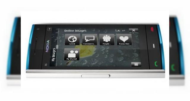 <b>Nokia Image Exchange, acum si pe terminalele touch, in varianta beta</b>Nokia a anuntat recent lansarea clientului Nokia Image Exchange pentru terminalele S60 cu ecran touch. Deocamdata, clientul este in versiune beta, astfel ca functiile sale sunt destul de limitate. Mai trebuie lucrat putin si la interfata, dar primele...