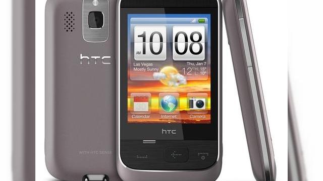 <b>CES 2010: HTC Smart, un smartphone pentru toate buzunarele</b>In vreme ce unele companii sparg bariera de 1 GHz a procesoarelor telefoanelor mobile si depasesc diagonala de 4.5 inchi a ecranului, HTC se intoarce si catre publicul cu mai putina dare de mana. Compania a anuntat astazi modelul HTC Smart, pe care il...