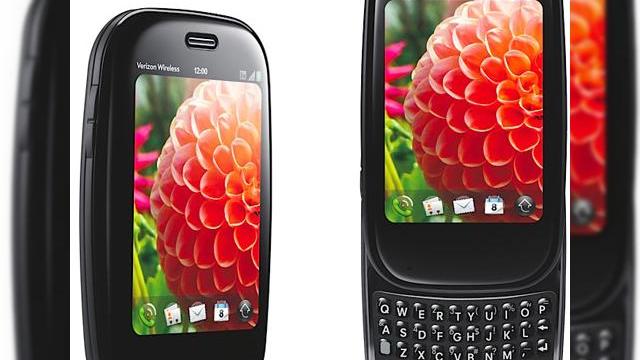 <b>CES 2010: Palm prezinta noile terminale Palm Pre Plus si Palm Pixi Plus</b>Iata ca a venit si randul celor de la Palm sa isi prezinte produsele la CES 2010, fie ca e vorba de noi terminale, noii operatori cu care vor colabora sau de software. Producatorul american a anuntat oficial 2 noi modele de telefoane: Palm Pre Plus si...