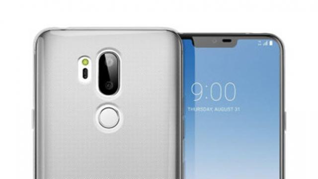 <b>Huse marca Olixar pentru LG G7 ajung la vânzare; Decupaj la posturi și cameră duală în spate</b>Sud-coreenii de la LG Electronics nu au început anul prea bine în zona smartphone, optând pentru lansarea unei variante ușor schimbate a phablet-ului V30 și a unor modele de buget. Flagship-ul G7 a fost amânat pentru un debut ulterior