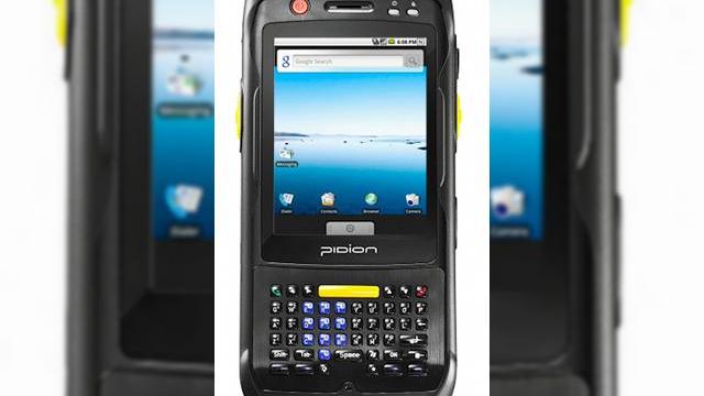 <b>Bluebird Pidion BIP-6000, un smartphone ultra-rezistent ce ruleaza Android</b>Produs de catre SDG, Bluebird Pidion nu este o gama noua de telefoane super rezistente, dupa cum nici modelul BIP-6000 nu este inovator, dar factorul de noutate il constituie OS-ul Android de pe acesta. &nbsp; &nbsp; Pana acum, acest model rula Windows...