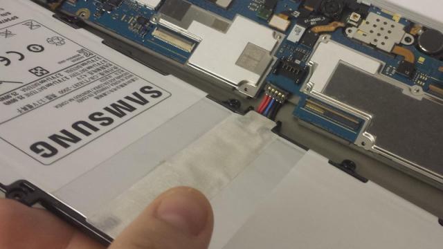 <b>Samsung Galaxy Note 9 va avea o baterie mult mai generoasă decât Note 8, cu un salt de aproape 20%</b>