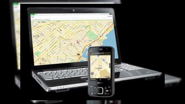 <b>Nokia va oferi un sistem navigational turn-by-turn gratuit, utilizatorilor terminalelor sale!</b>Conform agentiei de stiri Reuters, Nokia va anunta azi la Londra, gratuitatea noului sau sistem de navigare turn-by-turn, care va fi disponibil pe telefoanele sale compatibile sistemului, pastrand trendul dictat de Google cu al sau deja anuntat "Google...