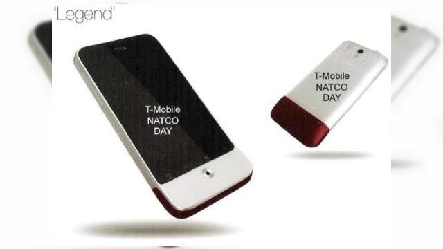 <b>HTC scapa detalii despre viitoare telefoane; HTC Legend si Supersonic printre noile modele</b>Dupa ce a scapat pe web o mare parte a portofoliului sau de terminale pe anul 2010, iata ca HTC are o noua scapare, de aceasta data prin intermediul unor profiluri user agent. Cu ajutorul acestora aflam detalii despre 7 noi modele ale companiei, printre...