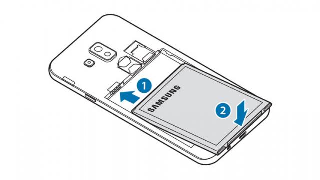 <b>Samsung Galaxy J7 Duo va sosi cu o cameră duală la pachet; Aflăm mai multe din manualul său</b>Cei de la Samsung plănuiesc ca în perioada următoare să aducă pe piață și smartphone-ul Galaxy J7 Duo, acesta fiind un nou model ce adoptă cameră duală în spate. Informația de față ne este dezvăluită chiar prin intermediul manualului său de 