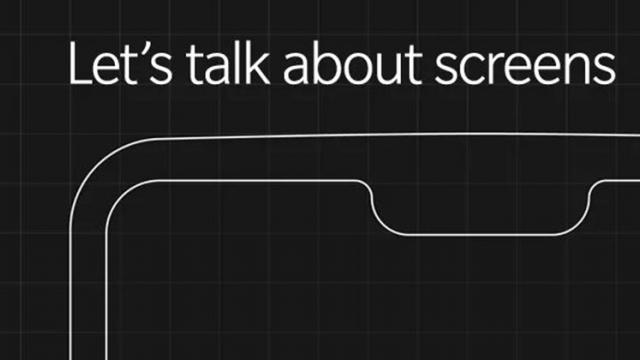<b>OnePlus 6 va avea o funcţie de camuflare a decupajului din ecran similară cu cea de pe LG G7</b>O altă veste pe care o aflăm astăzi despre smartphone-ul OnePlus 6 este aceea că telefonul va oferi și o funcție de camuflare a decupajului din ecran, feature pe care și LG G7 îl va oferi la pachet. Astfel, cei care nu apreciază acest element 
