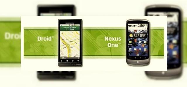 <b>Un Motorola Droid gratuit sau un Nexus One pentru participantii la GDC</b>Daca sunteti un gamer impatimit, atunci stiti cu siguranta ca pe langa showul E3, un eveniment important este si Game Developers Conference (GDC), care va avea loc in San Francisco, incepand cu 9 martie. Aparent, Google vrea sa faca o impresie buna si sa...