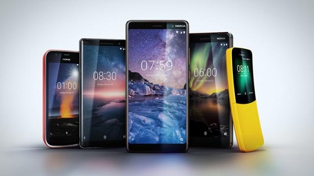 <b>Nokia speră să ajungă numărul 2 în India prin lansarea unui magazin online</b>Piața din India este una tare competitivă atunci când vorbim despre smartphone-uri, asta pentru că există numeroase firme care și-au deschis aici filiale serioase, ba chiar și fabrici în unele cazuri. Numai Panasonic poate fi dat drept exemplu