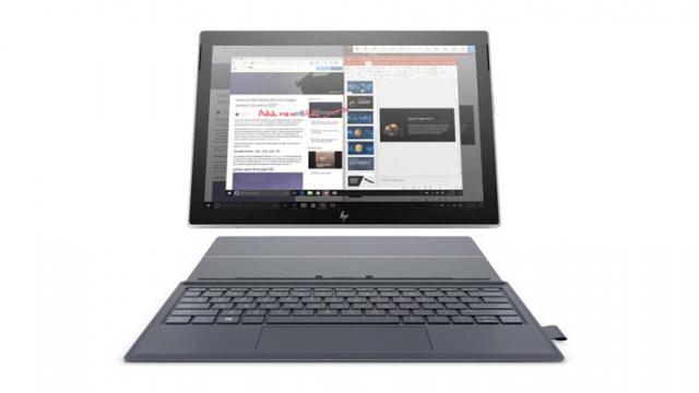 <b>PC-urile cu procesor Snapdragon şi Windows 10 S primesc suport pentru aplicaţii 64 bit</b>Sfârșitul anului trecut ne-a adus și lansarea primelor PC-uri de pe piață cu procesoare Qualcomm, acestea sosind ca urmare a lansării platformei Windows on ARM. Astăzi descoperim că produsele cu pricina beneficiază de acum de suport